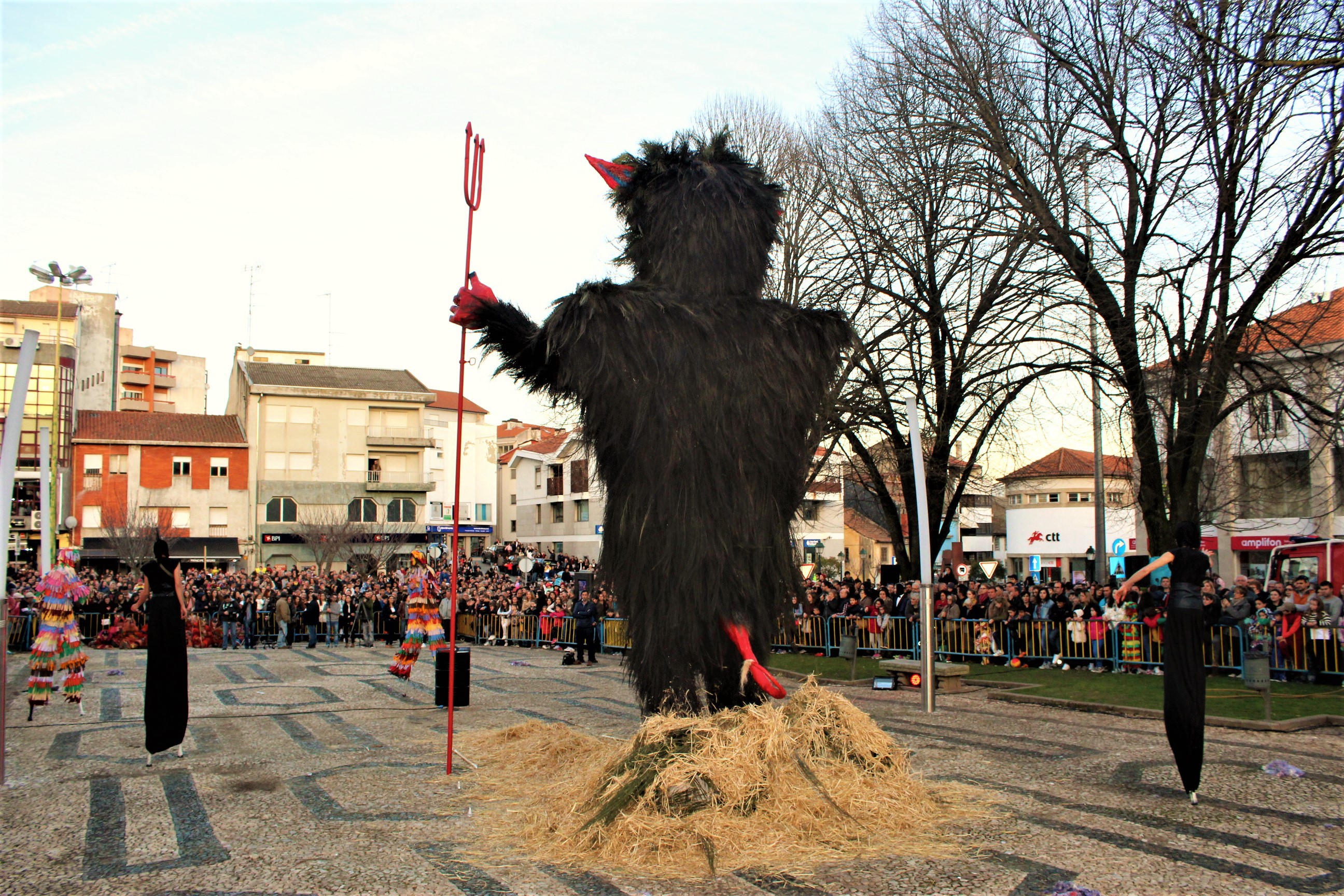  Carnaval dos Caretos – BGC