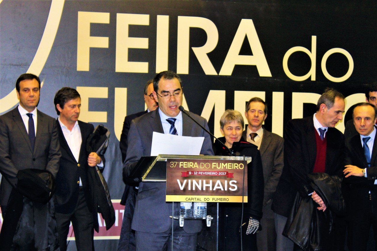 37ª Feira do Fumeiro - Vinhais