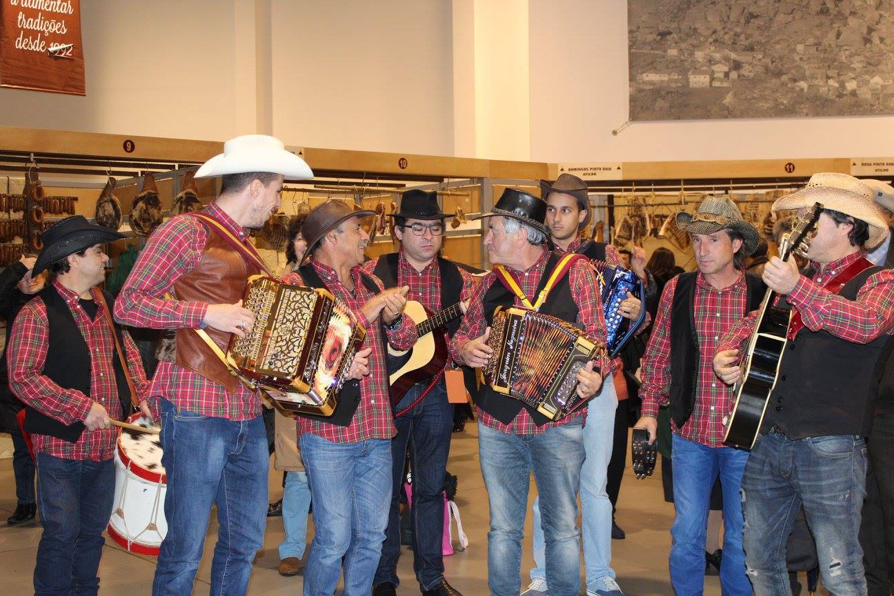  Feira Fumeiro Montalegre