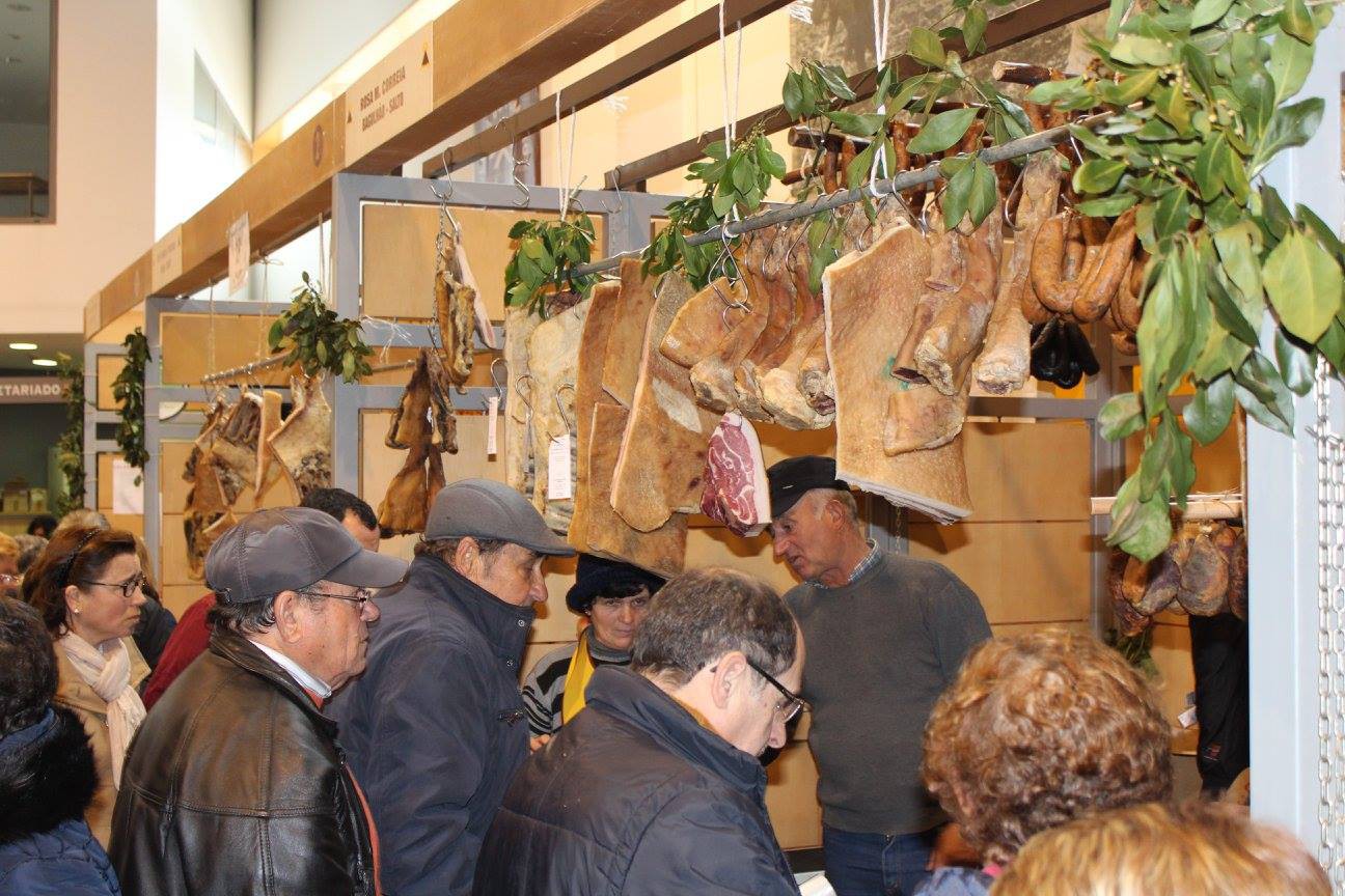  Feira Fumeiro Montalegre