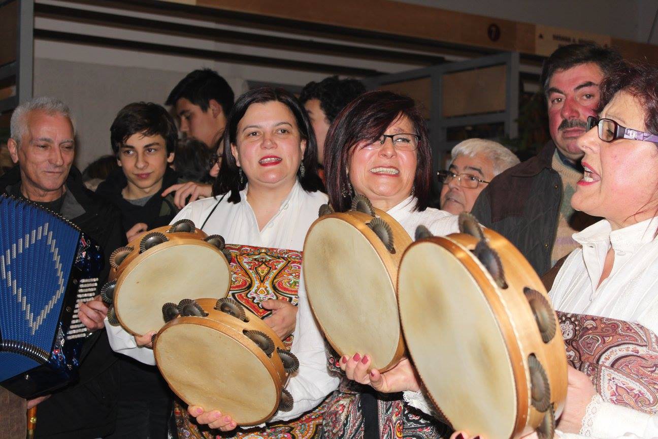  Feira Fumeiro Montalegre