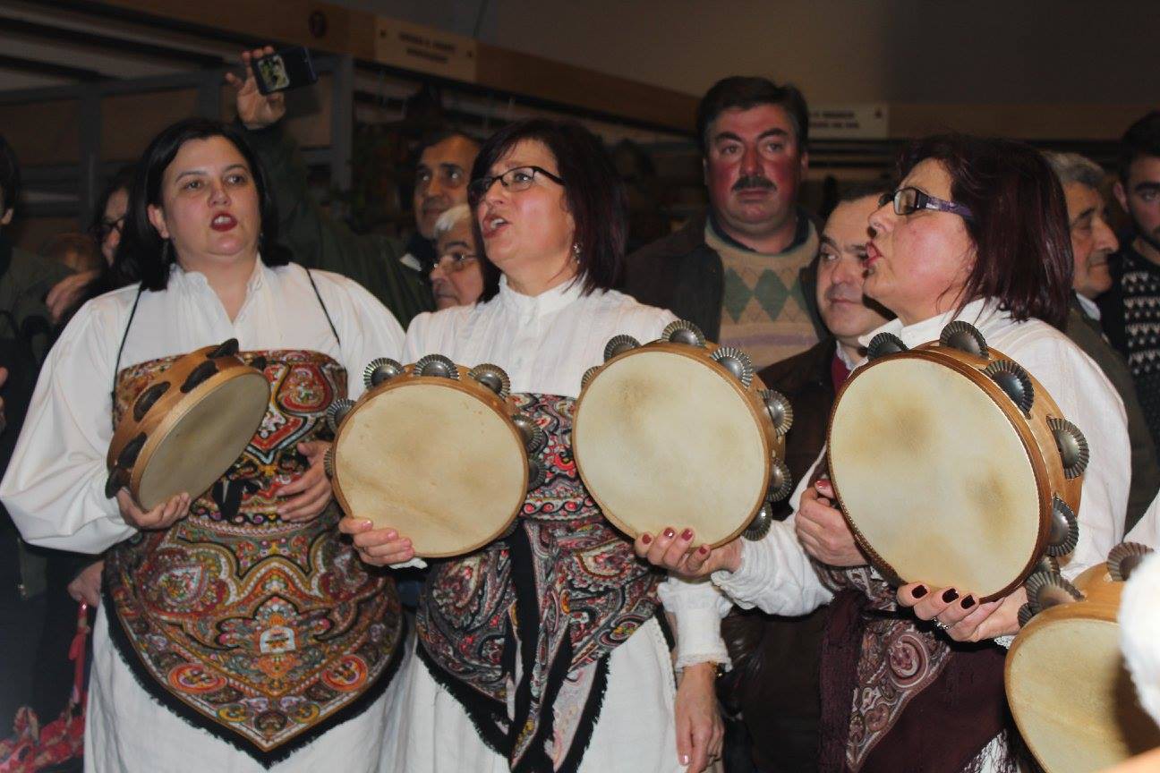  Feira Fumeiro Montalegre