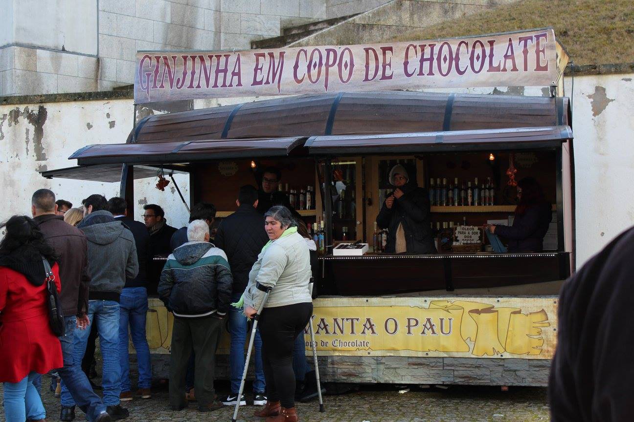  Feira Fumeiro Montalegre