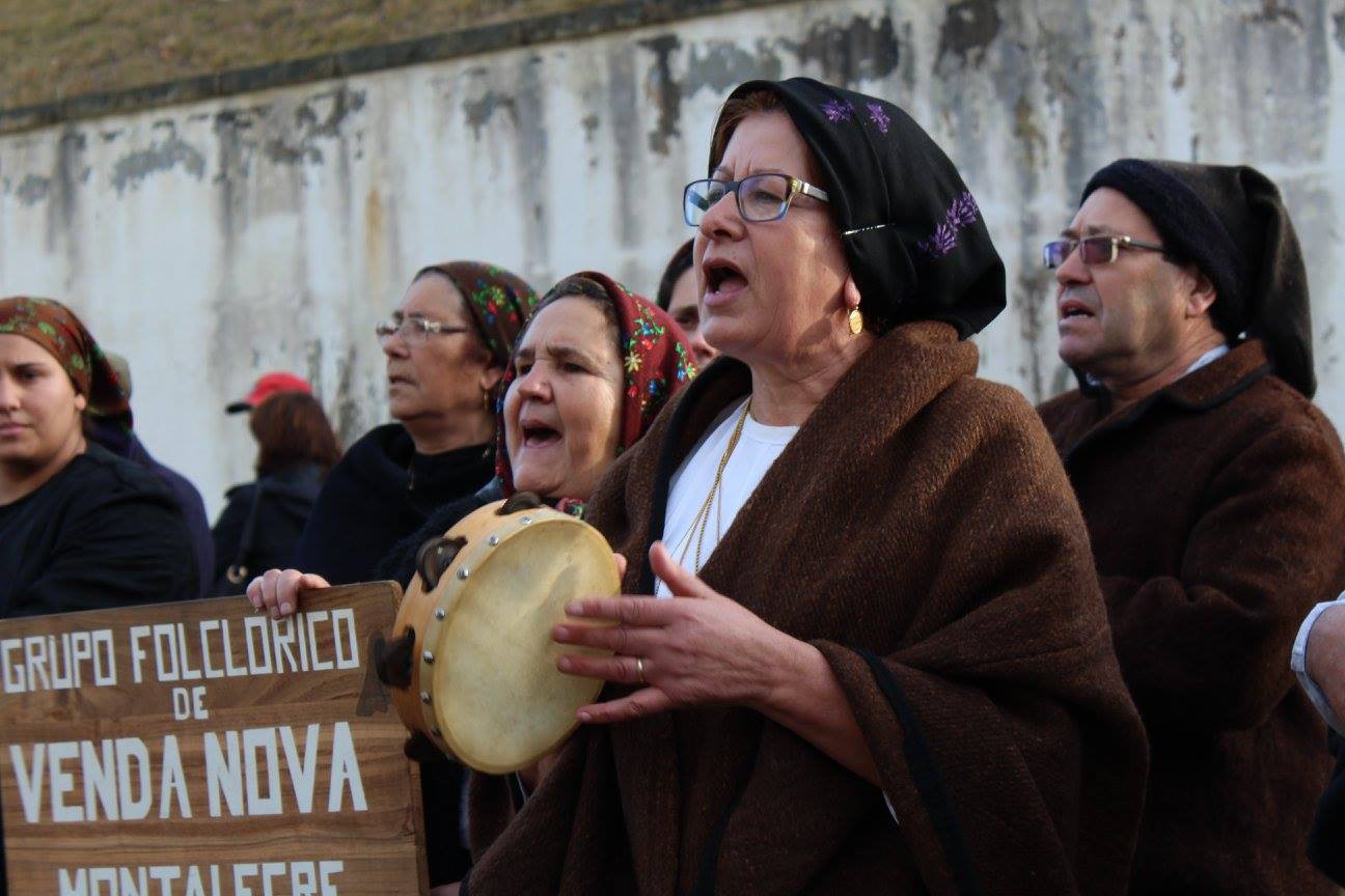  Feira Fumeiro Montalegre