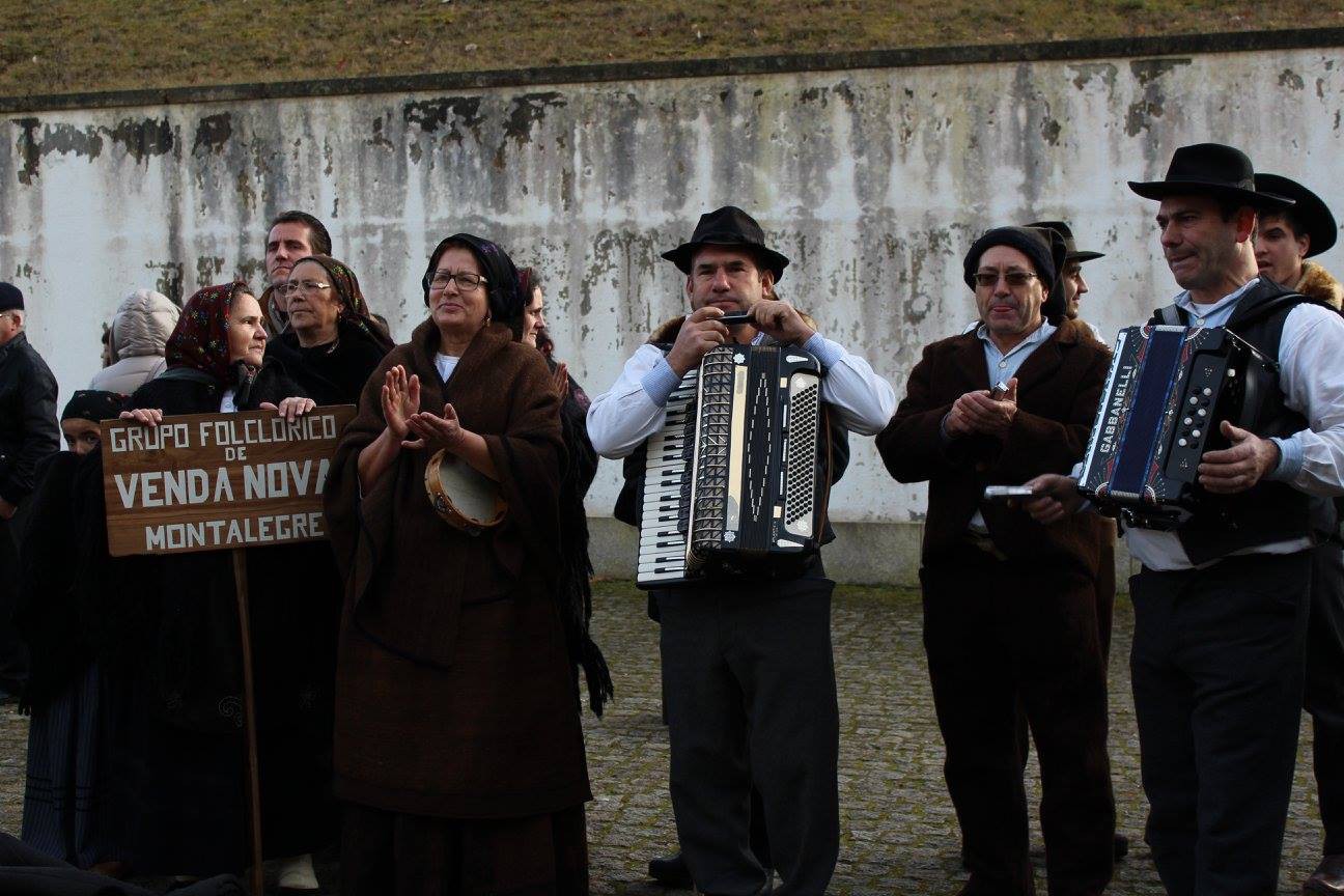  Feira Fumeiro Montalegre