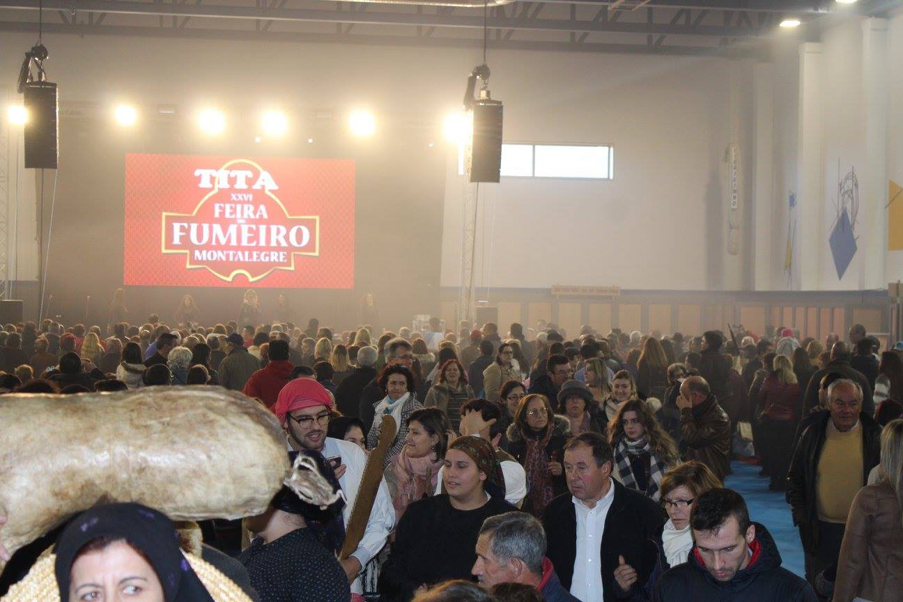  Feira Fumeiro Montalegre