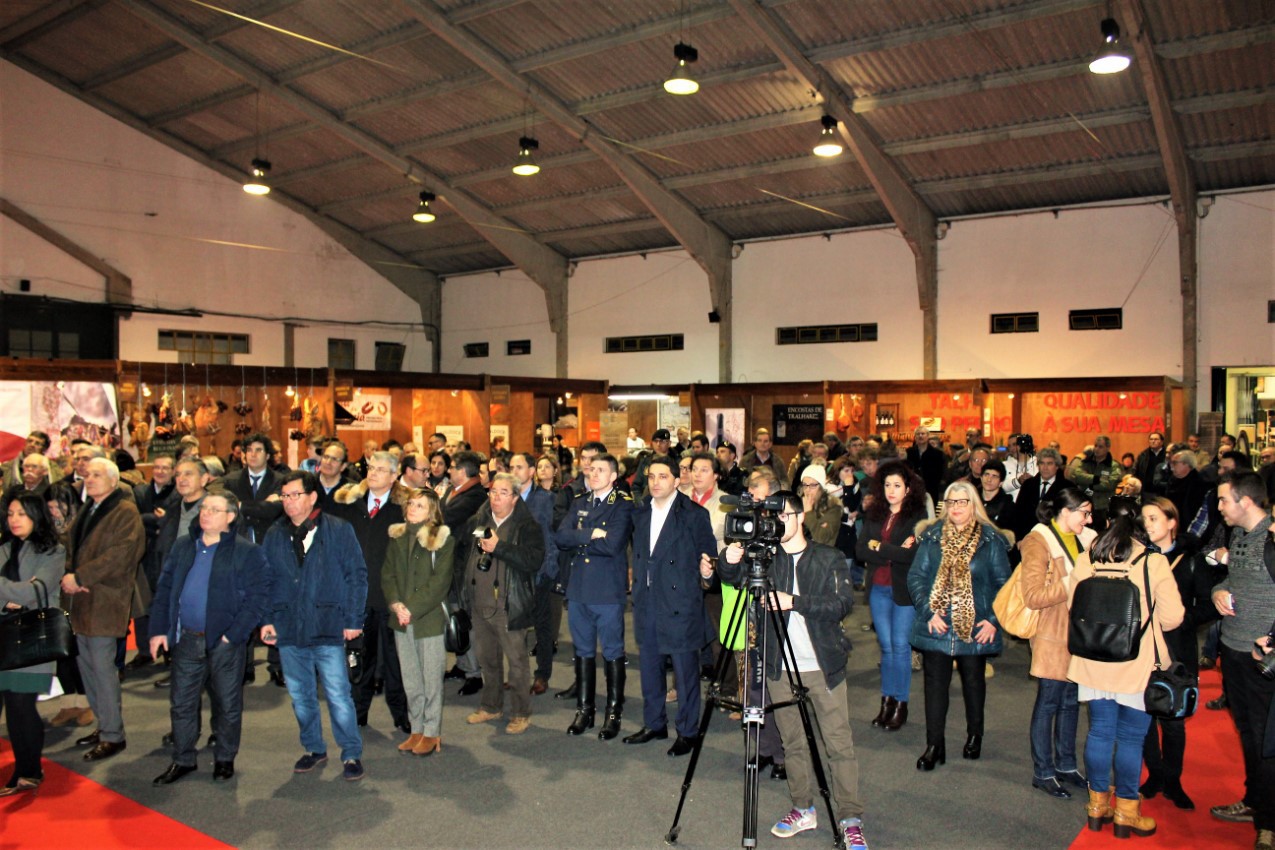 XXI Feira da Caça e Turismo