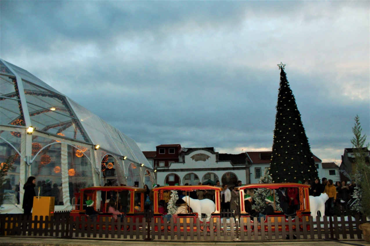  Terra Natal e de Sonhos 2016