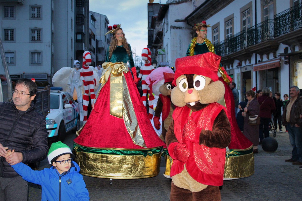  Terra Natal e de Sonhos 2016