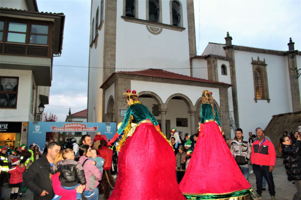  Terra Natal e de Sonhos 2016