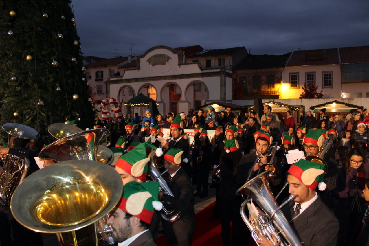  Terra Natal e de Sonhos 2016