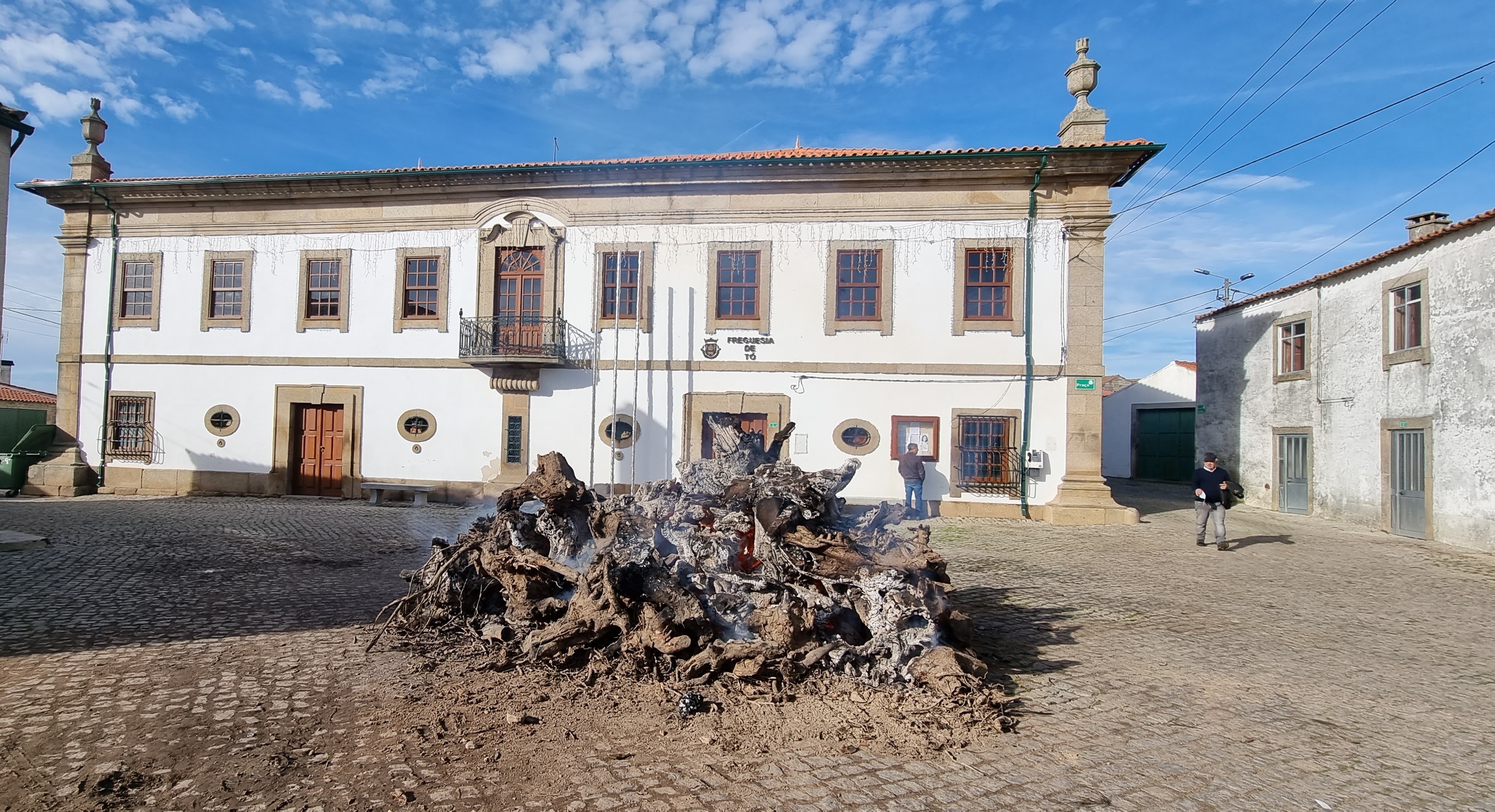  Farandulo de Tó