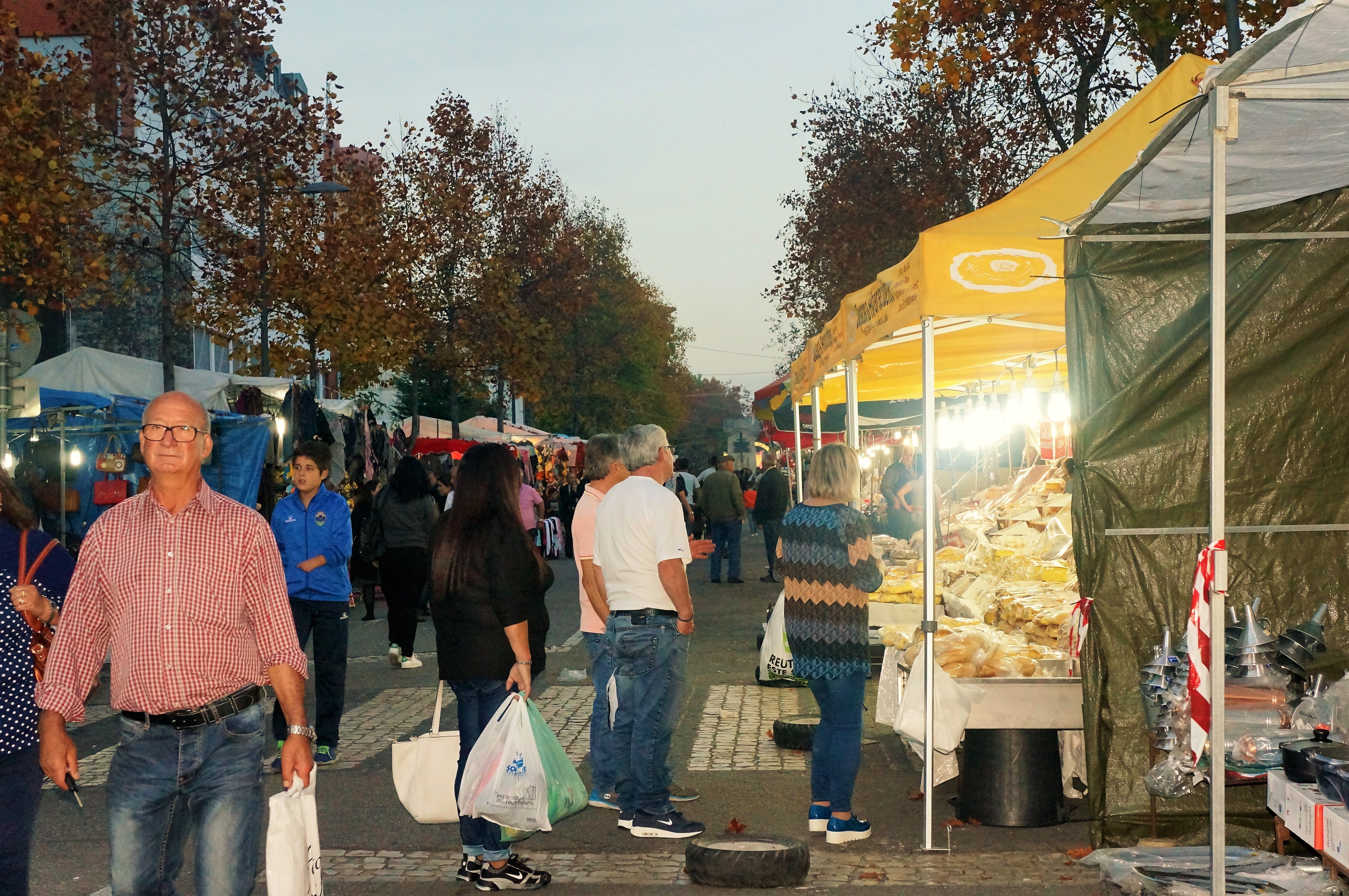  Feira dos Santos de Chaves 2016