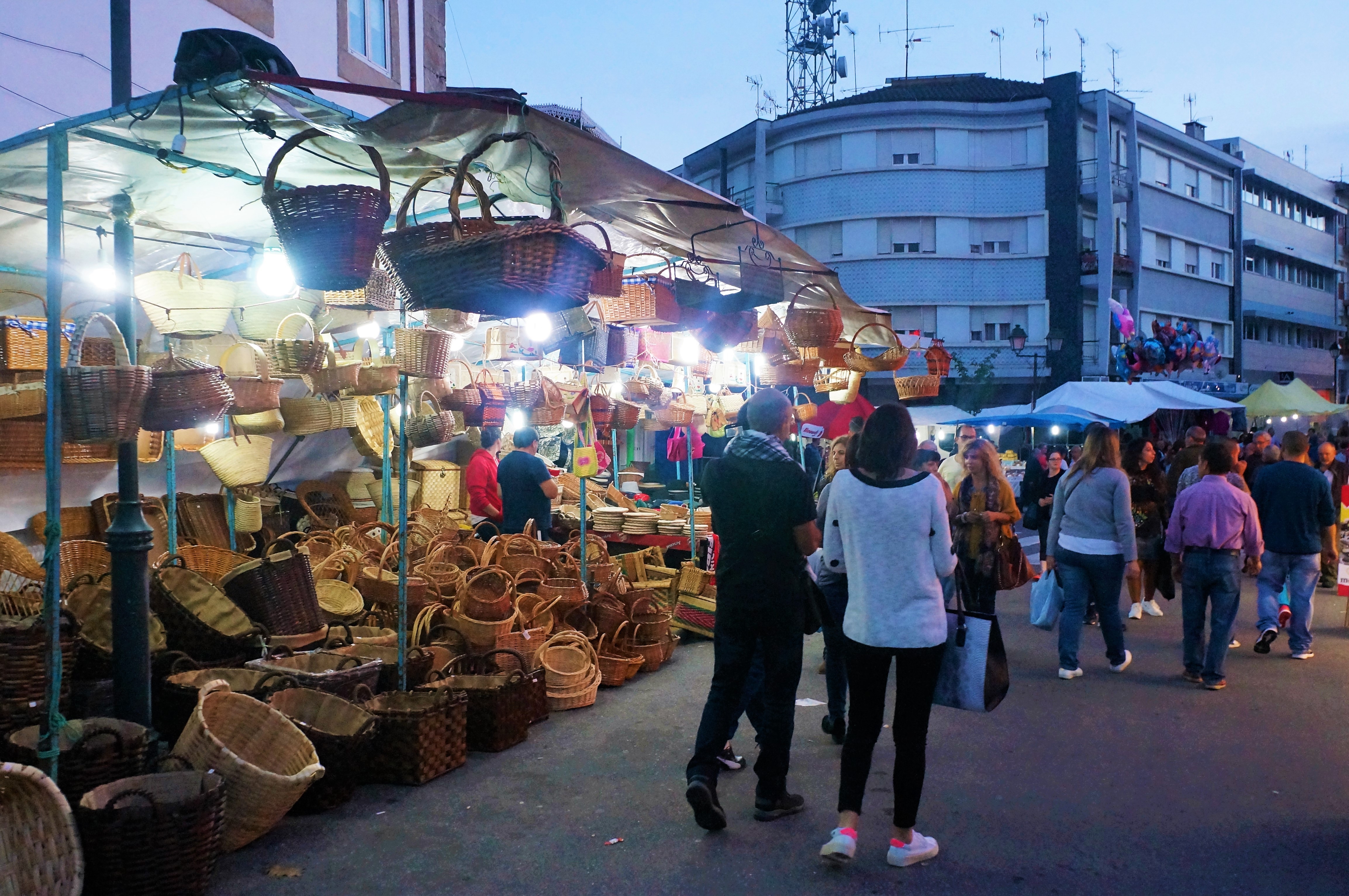  Feira dos Santos de Chaves 2016