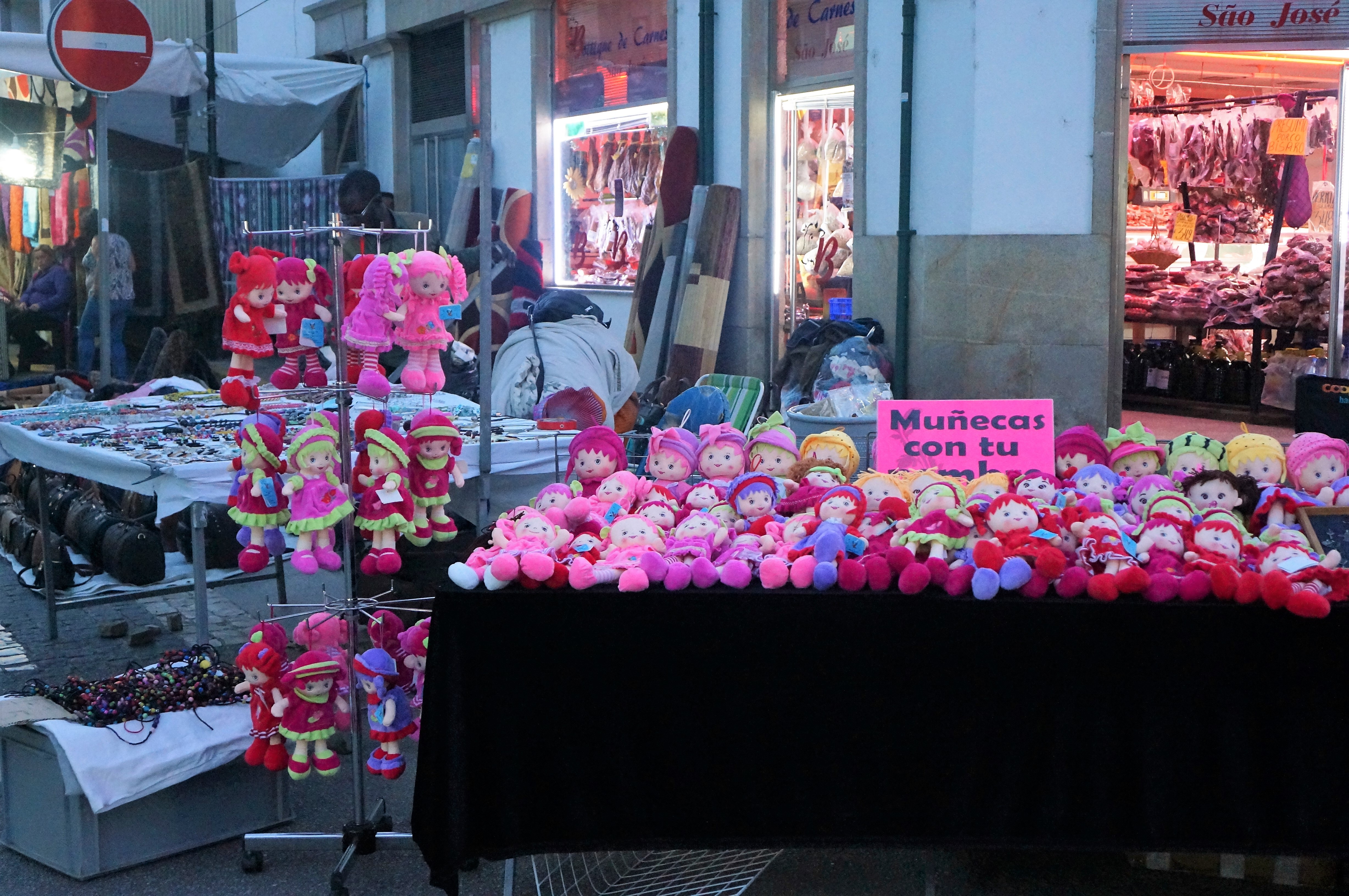  Feira dos Santos de Chaves 2016