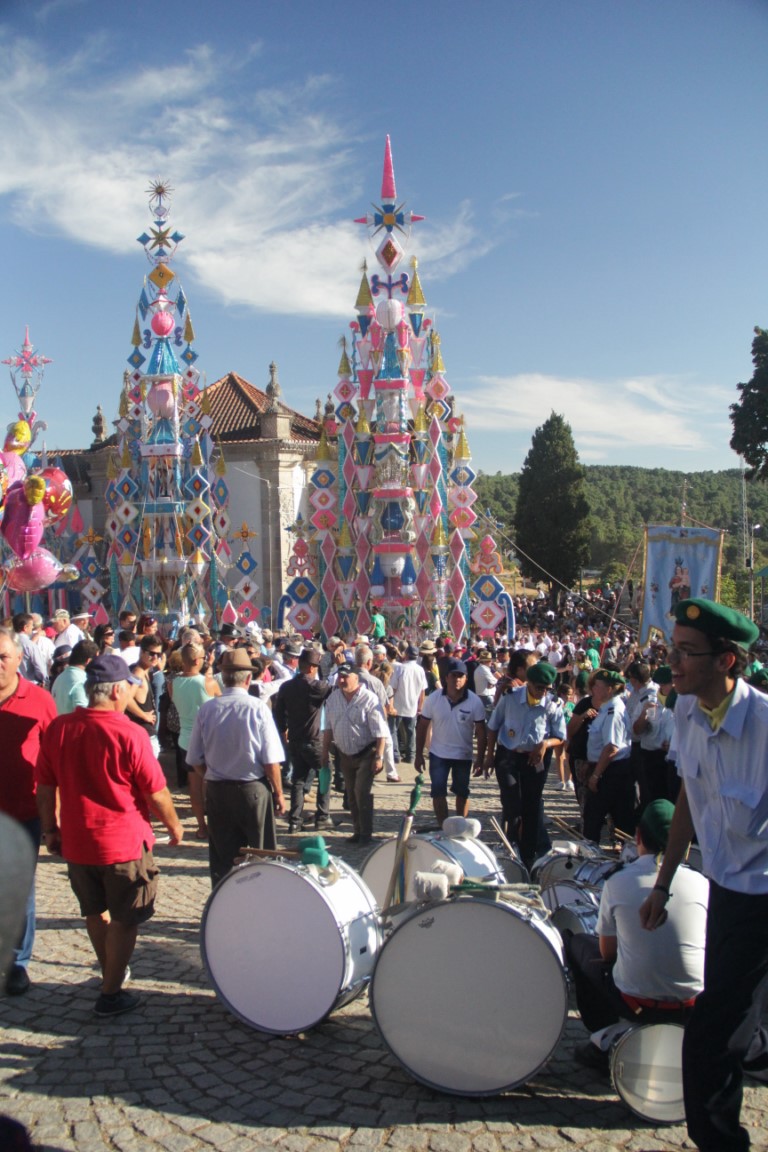  Mouços - Srª da Pena - Vila Real