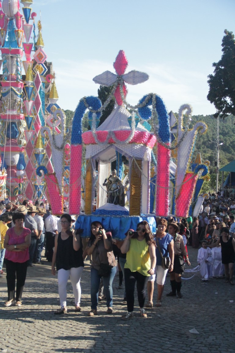  Mouços - Srª da Pena - Vila Real