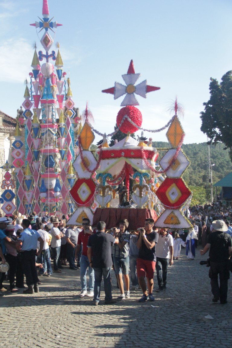  Mouços - Srª da Pena - Vila Real