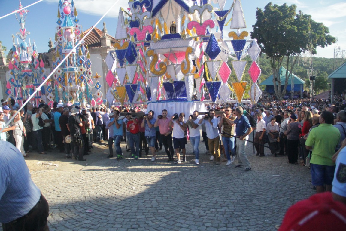  Mouços - Srª da Pena - Vila Real