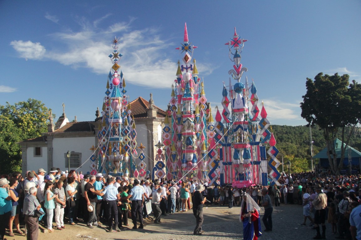  Mouços - Srª da Pena - Vila Real