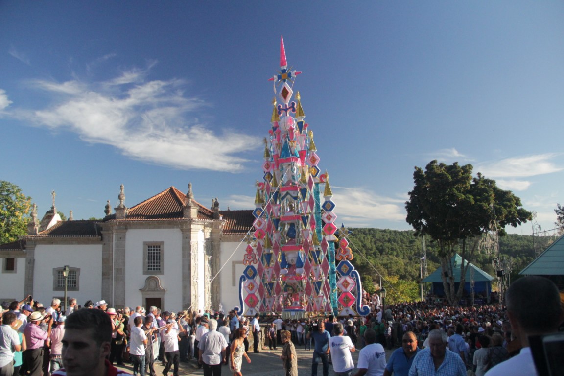  Mouços - Srª da Pena - Vila Real