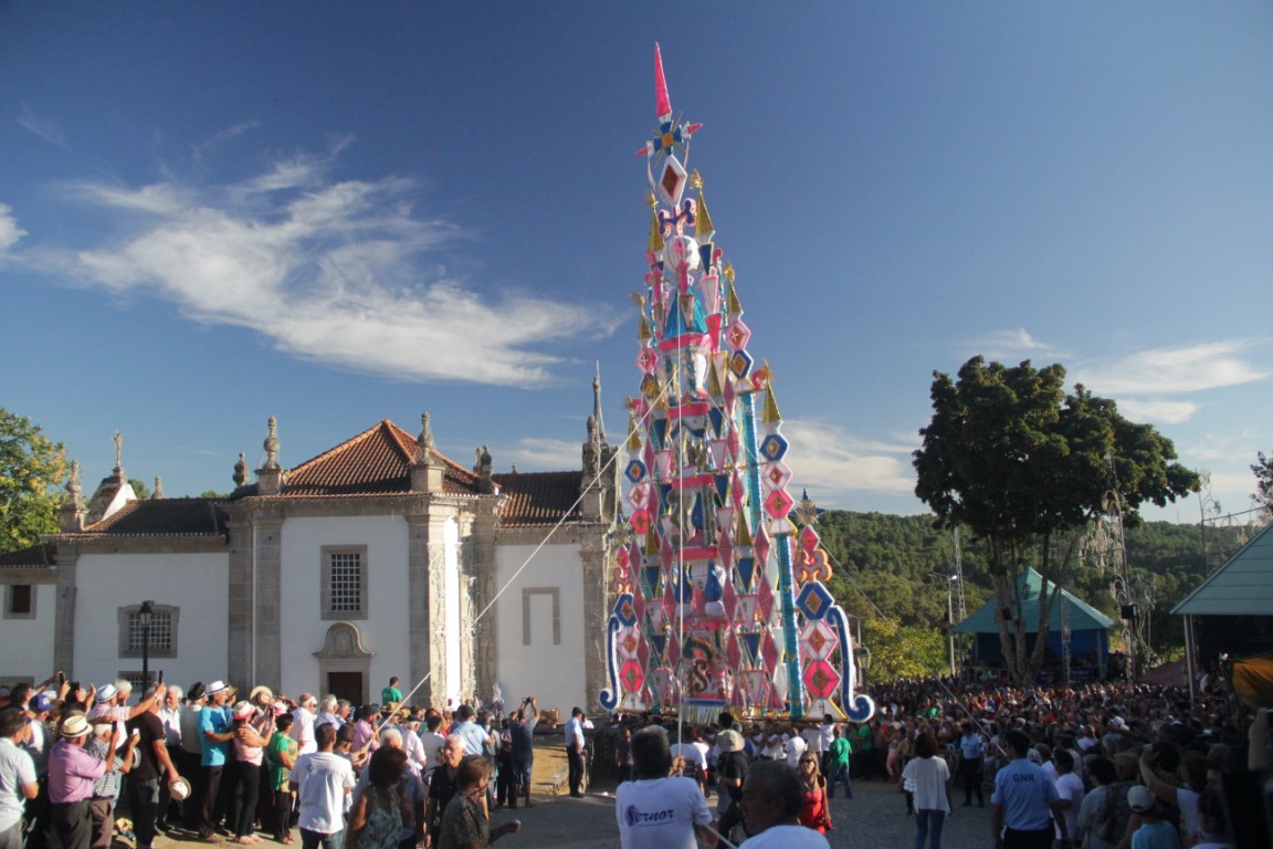  Mouços - Srª da Pena - Vila Real