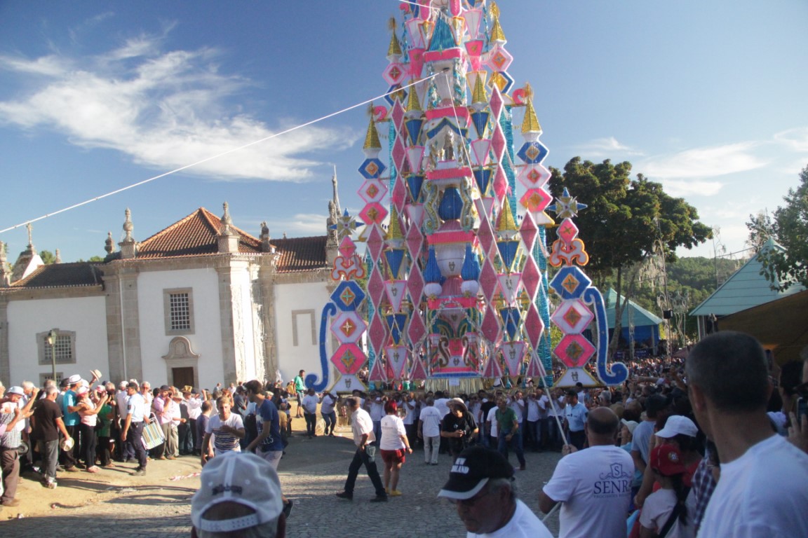  Mouços - Srª da Pena - Vila Real