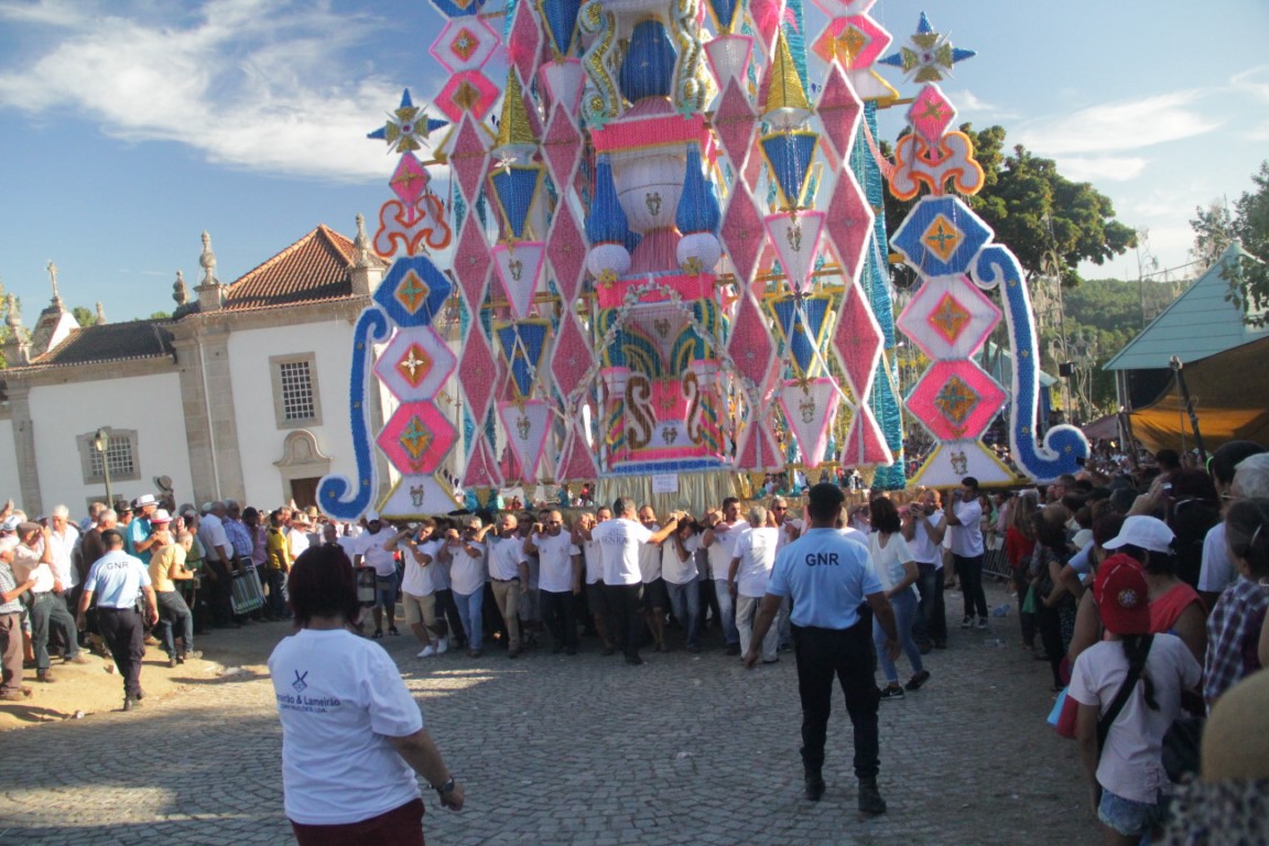  Mouços - Srª da Pena - Vila Real