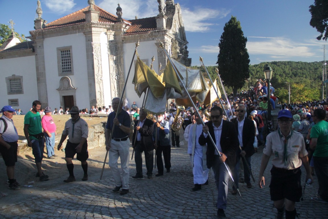  Mouços - Srª da Pena - Vila Real