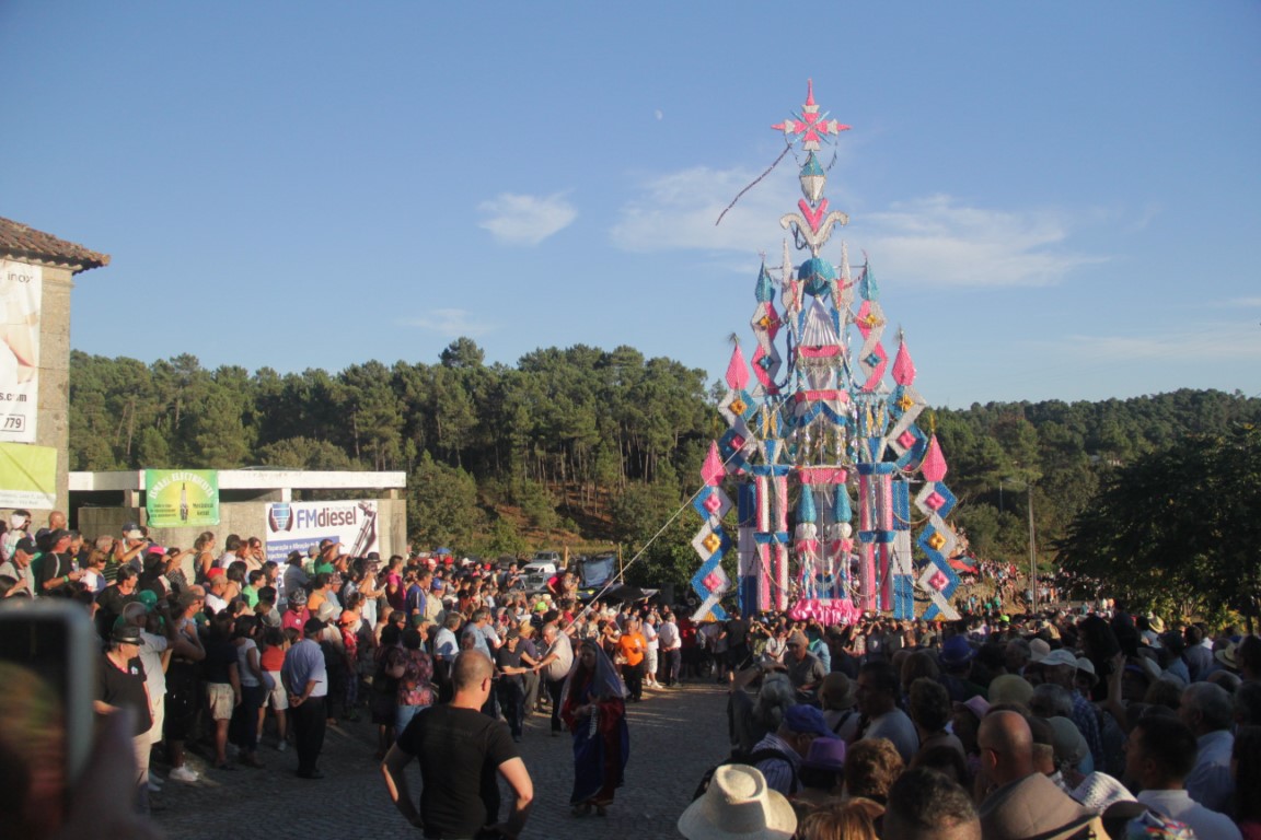  Mouços - Srª da Pena - Vila Real