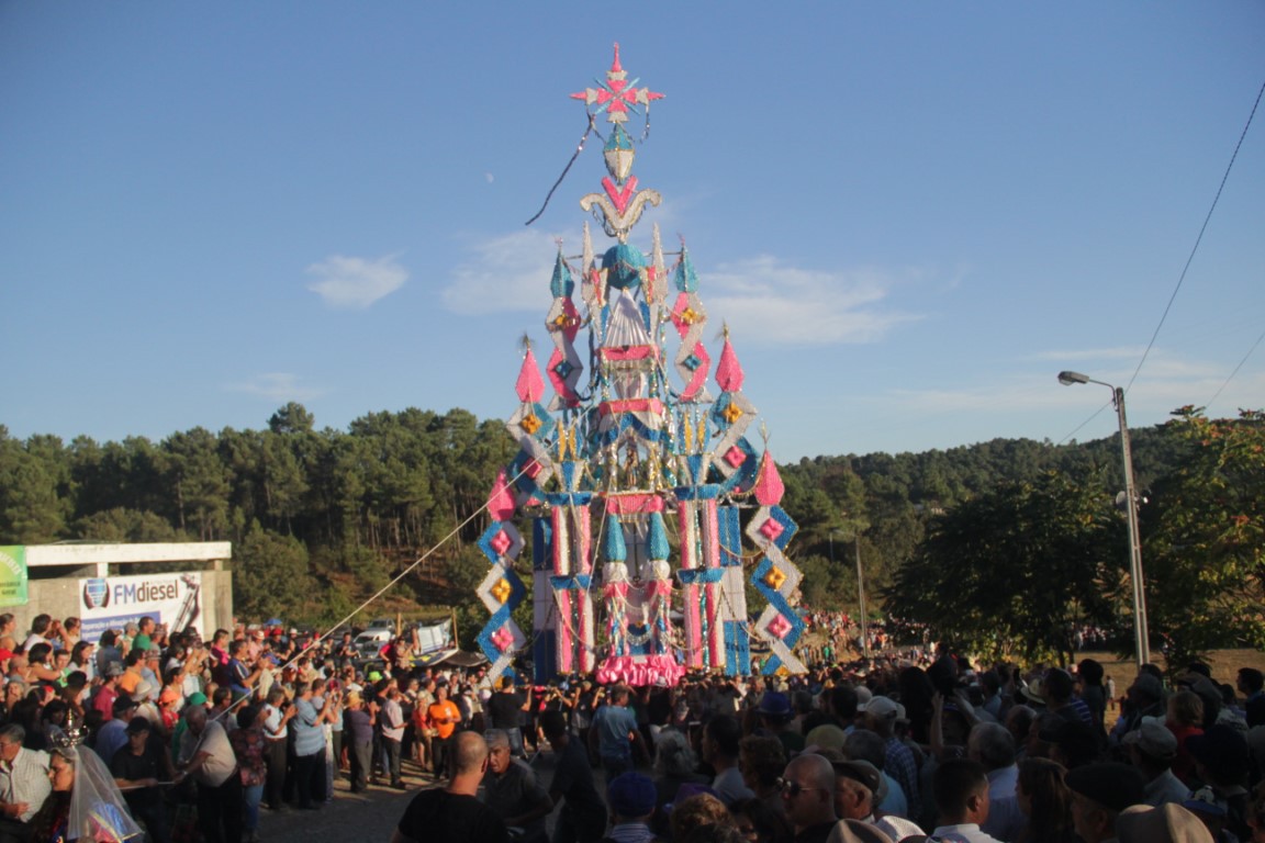  Mouços - Srª da Pena - Vila Real