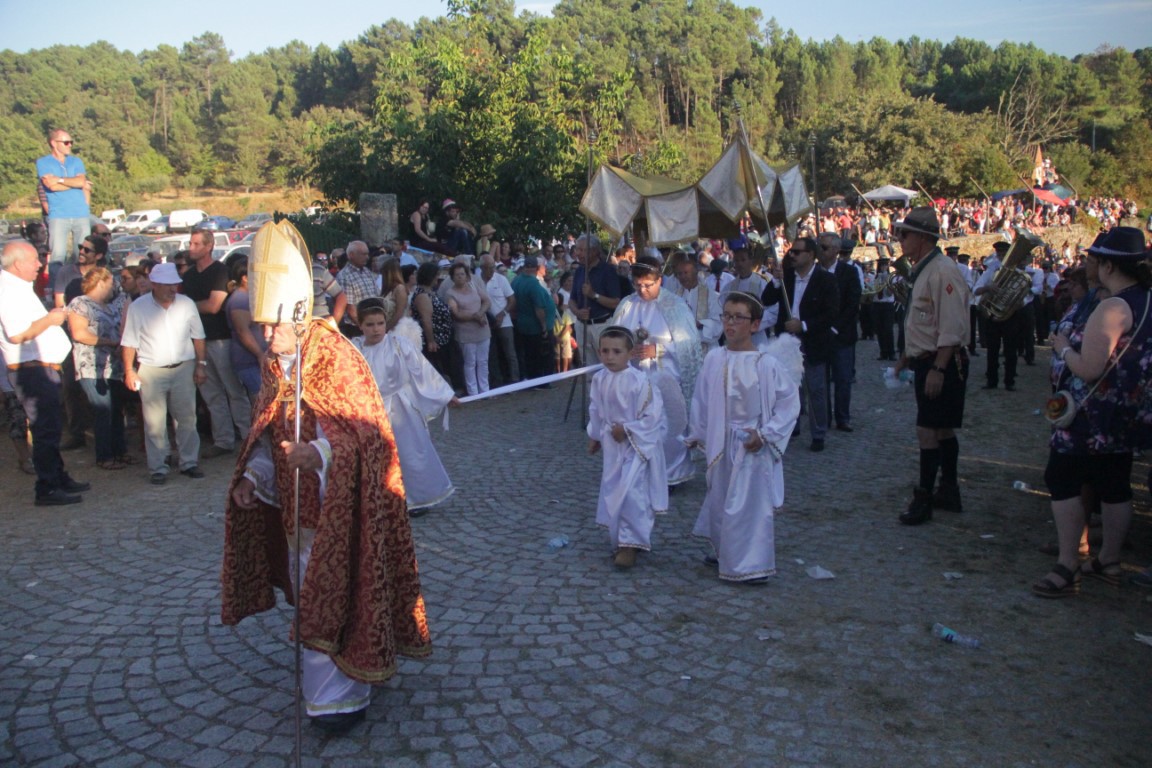  Mouços - Srª da Pena - Vila Real