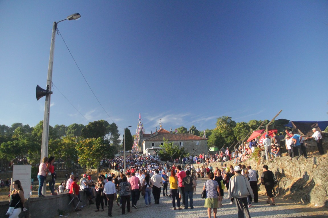  Mouços - Srª da Pena - Vila Real