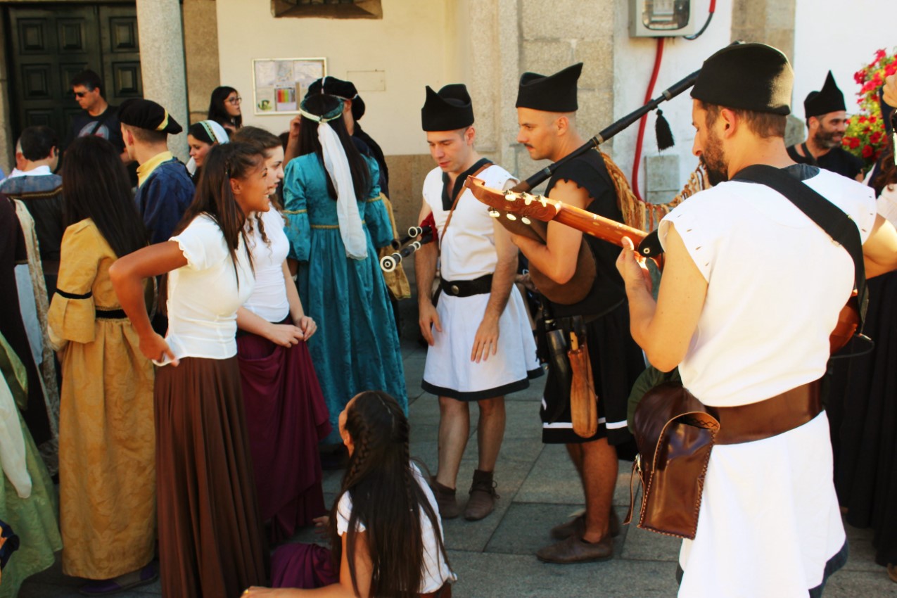  Festa da História Bragança - 2016