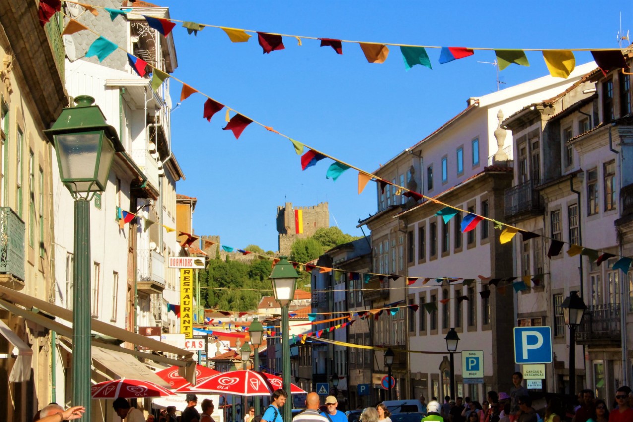  Festa da História Bragança - 2016