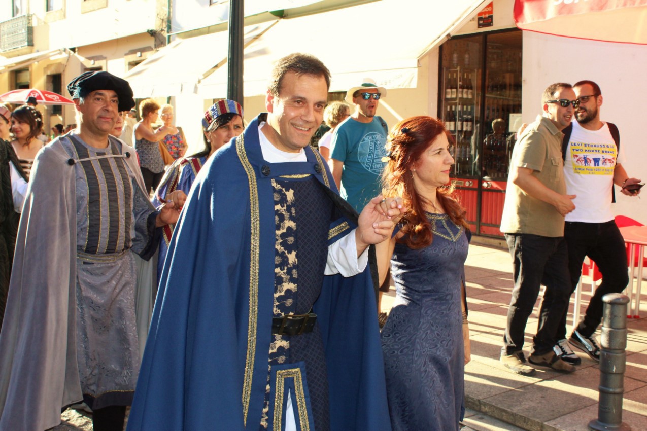  Festa da História Bragança - 2016