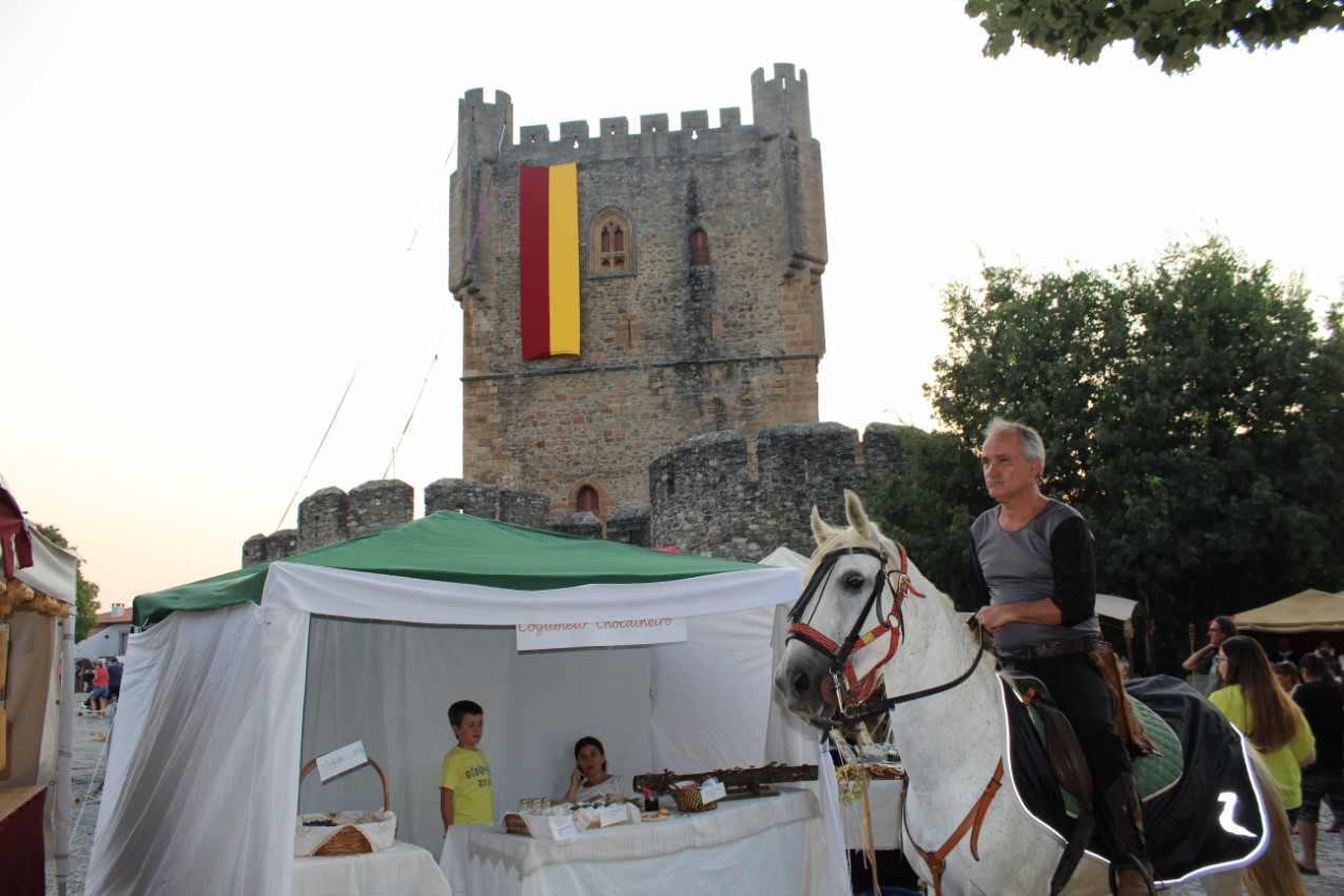  Festa da História Bragança - 2016