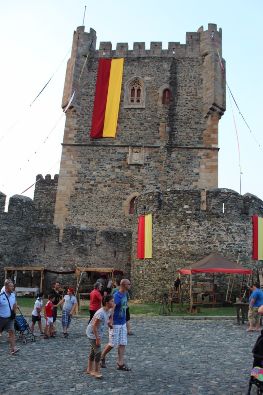  Festa da História Bragança - 2016