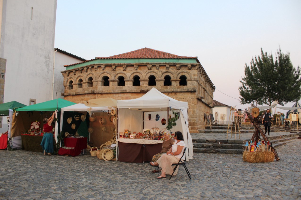  Festa da História Bragança - 2016