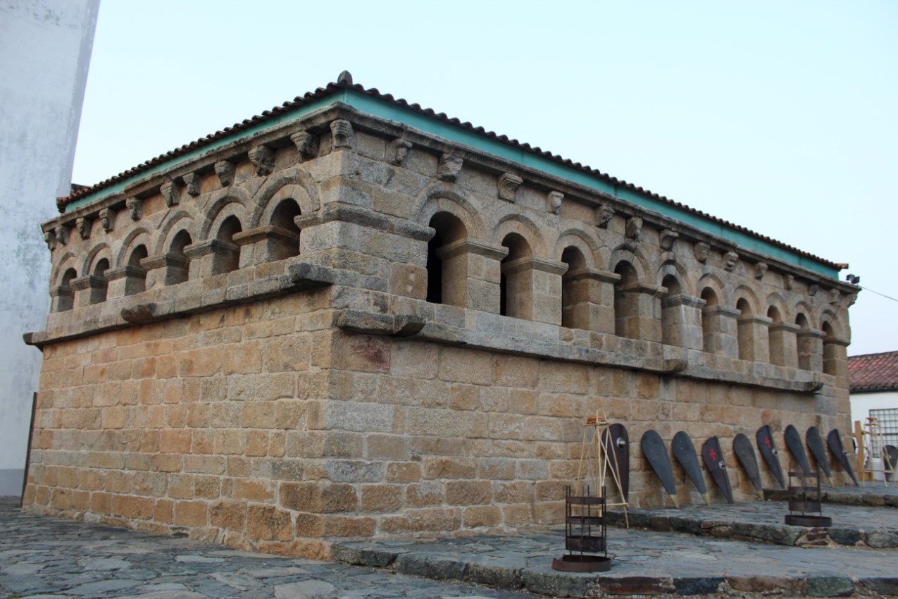  Festa da História Bragança - 2016