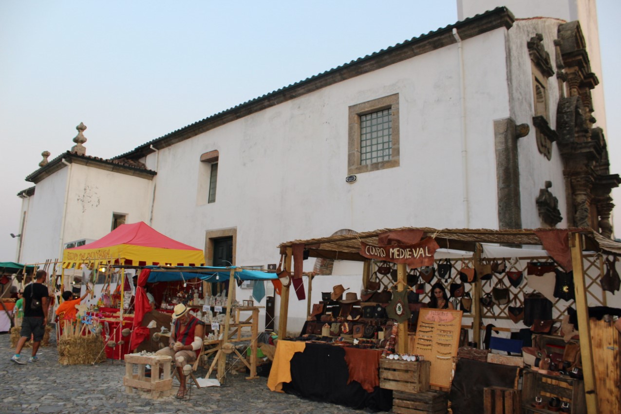  Festa da História Bragança - 2016