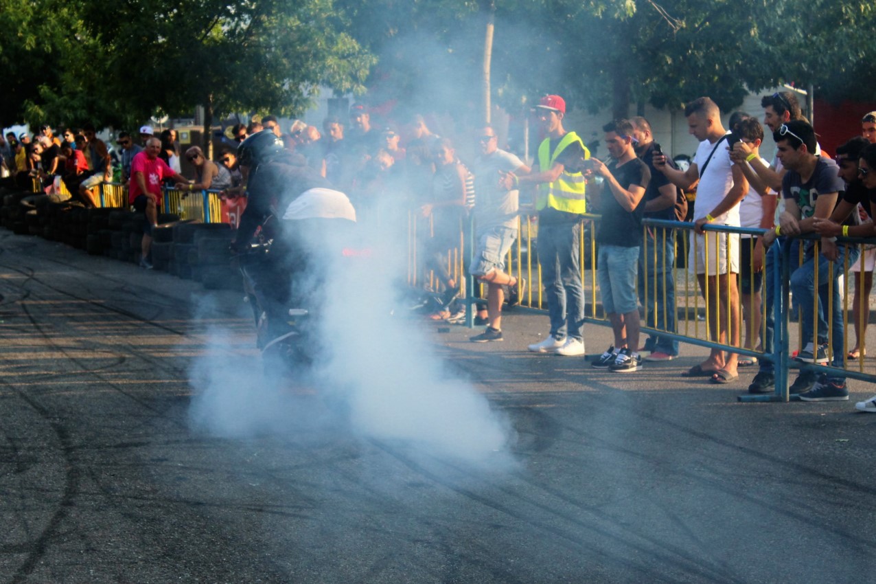  Concentração Motard-BGC