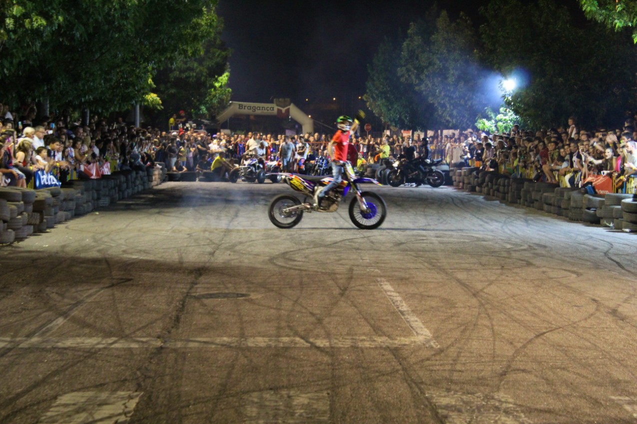  Concentração Motard-BGC