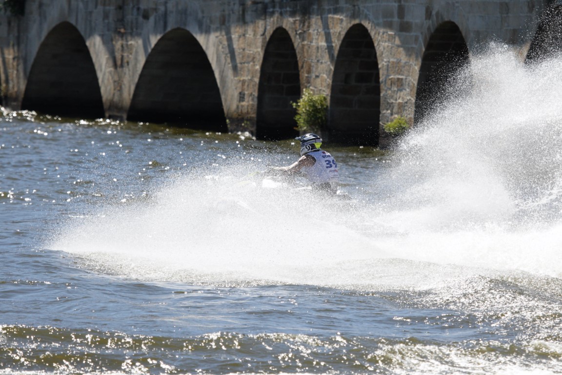  Jet Ski Mirandela 2016