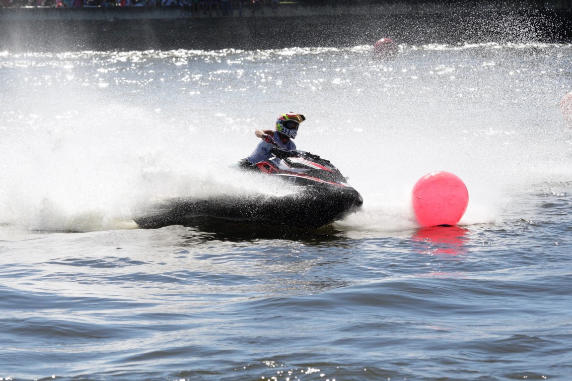  Jet Ski Mirandela 2016