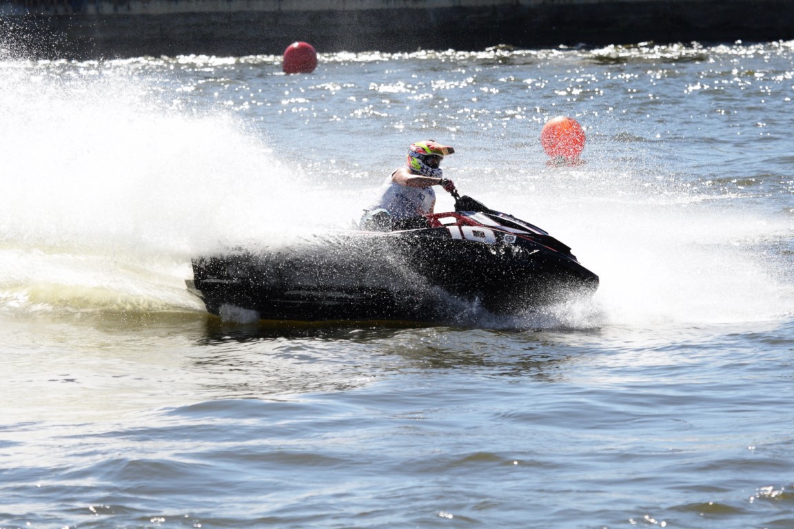  Jet Ski Mirandela 2016