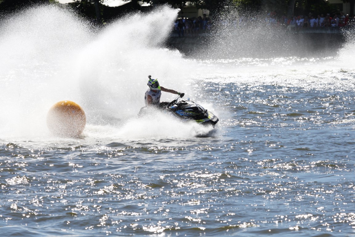  Jet Ski Mirandela 2016