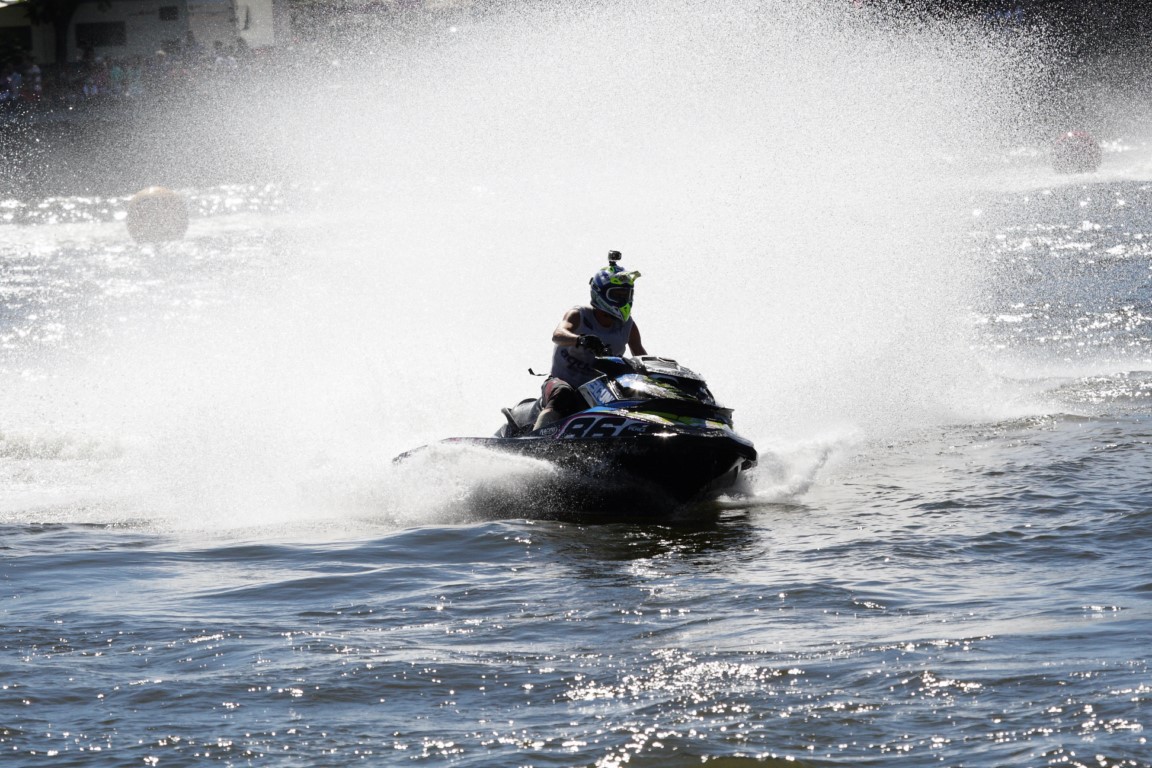  Jet Ski Mirandela 2016