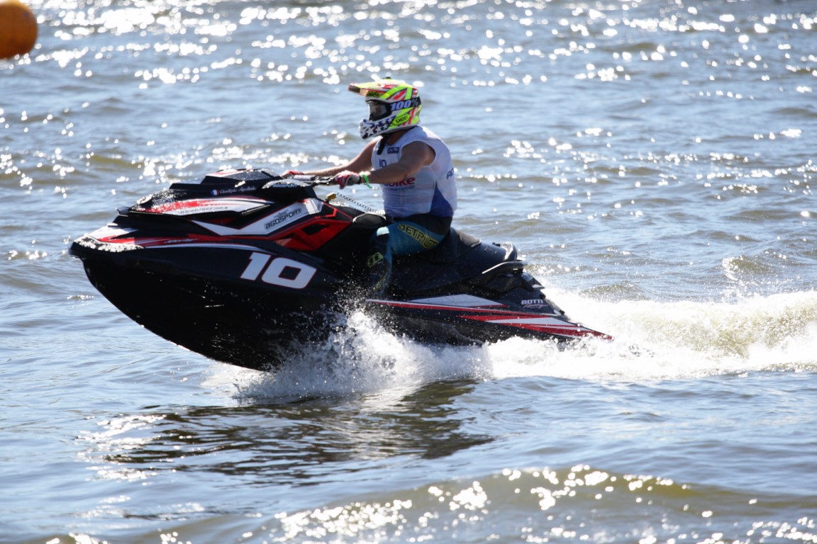  Jet Ski Mirandela 2016