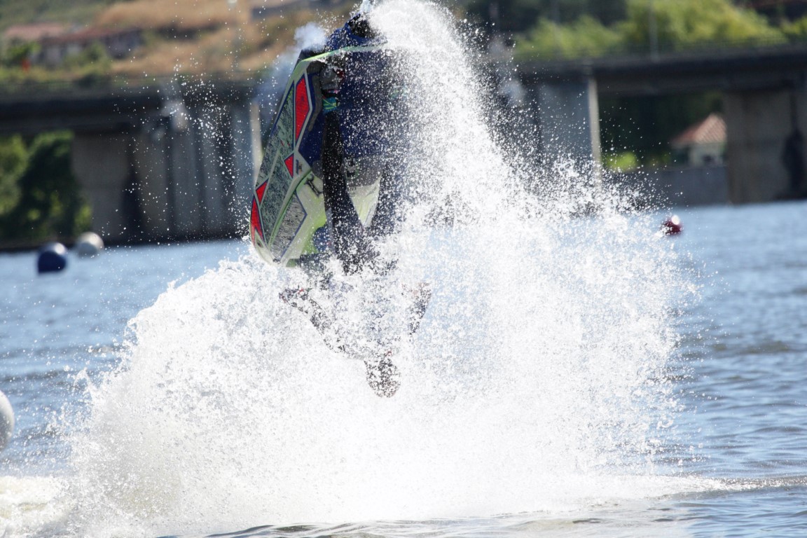  Jet Ski Mirandela 2016